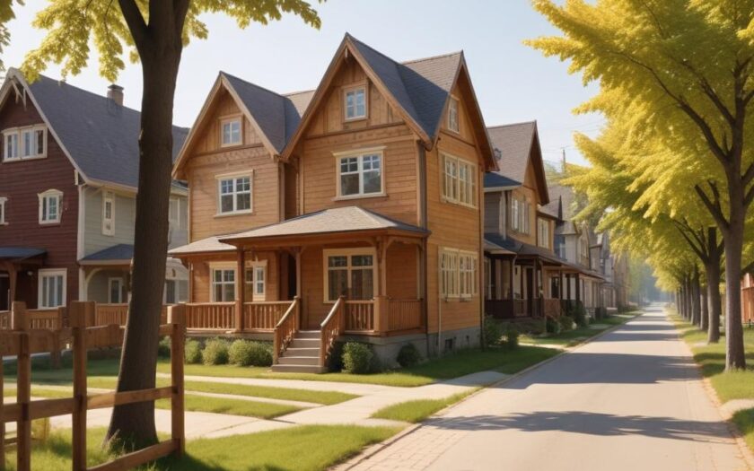 Каркасные дома под ключ: проекты, цены и фото