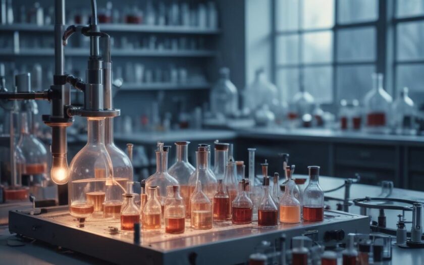 Сенсоры для газовых анализаторов: характеристики и цены