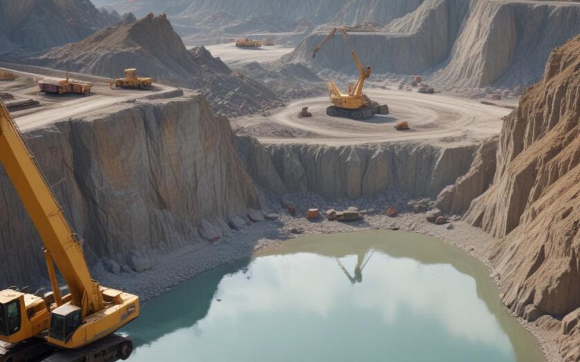 Карьероуправление: особенности организации выпуска продукции