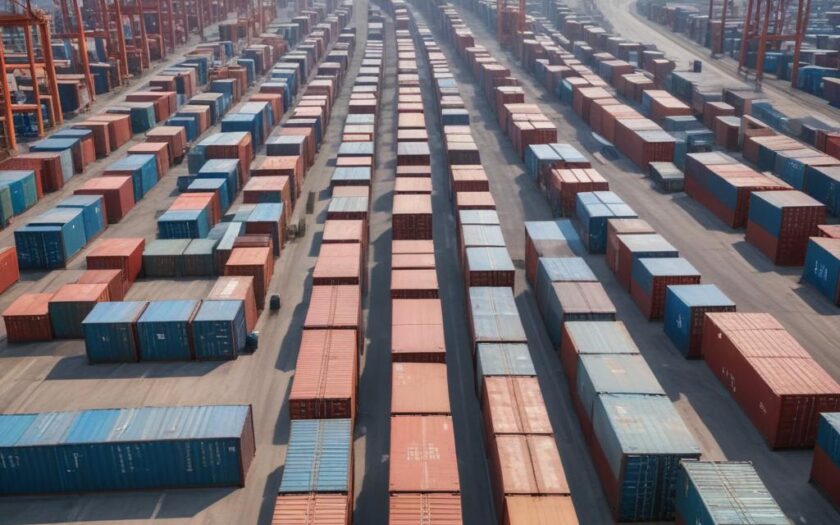 Доставка грузов из Китая в Казахстан: обзор видов перевозки и таможенных особенностей