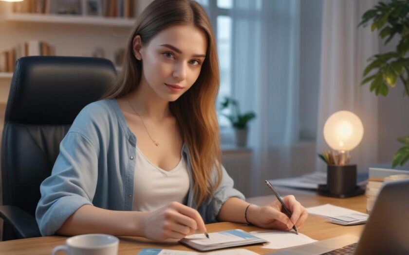 Кредит онлайн на карту в Украине в 2025 году — условия и доступность