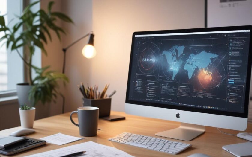 Обзор этапов создания сайта под ключ