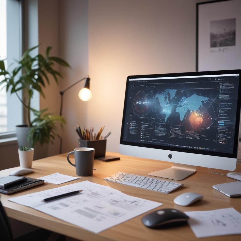 Обзор этапов создания сайта под ключ