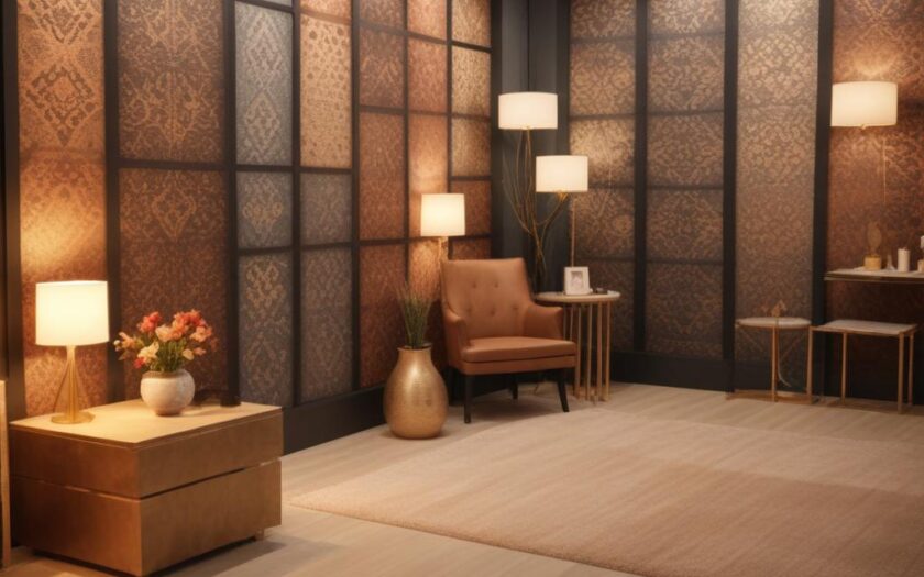 Обои для стен: каталог и цены