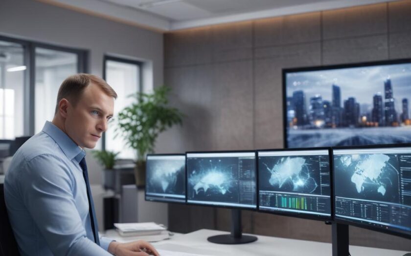 Использование 1С в российском бизнесе: современные подходы к внедрению и сопровождению