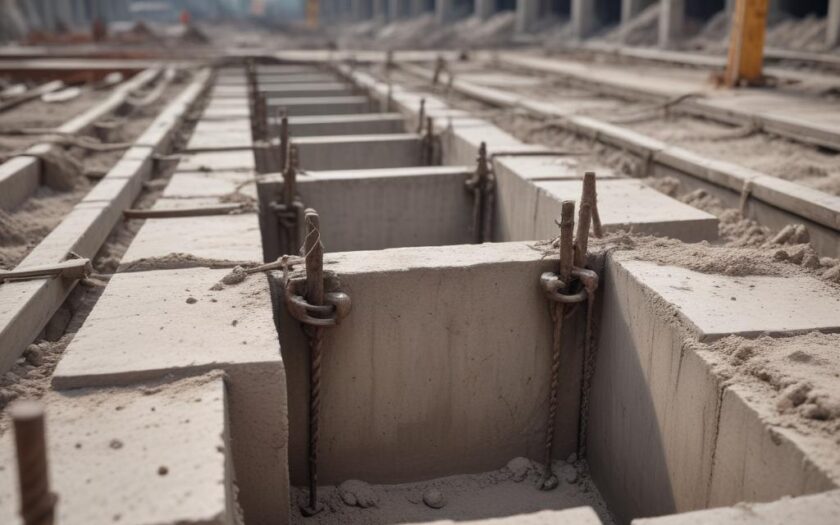 Металлические закладные детали для железобетонных конструкций: прайс и стоимость