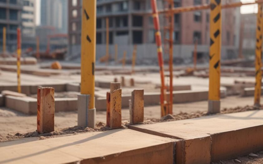 Набухающие профили для уплотнения стыков: свойства и применение