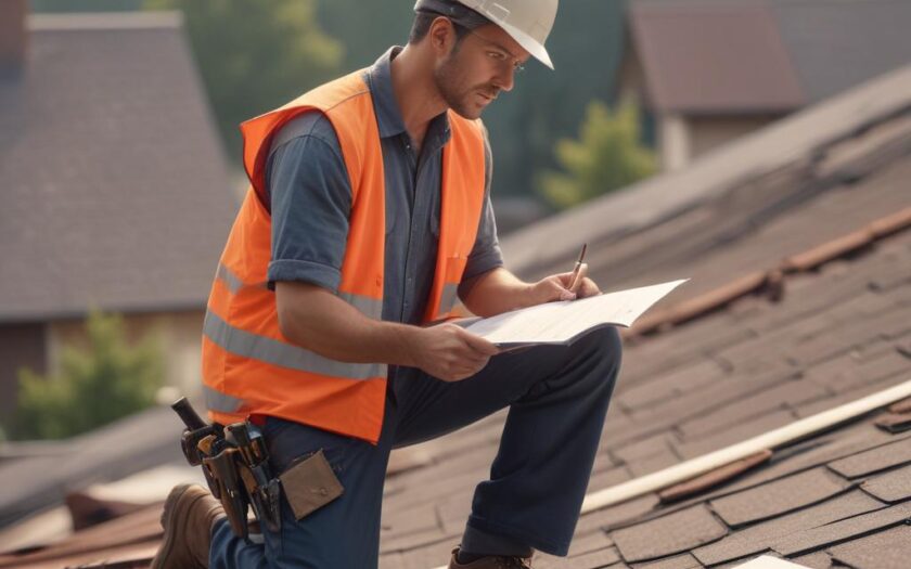 Расчет стоимости кровельных работ: основы методики и факторов влияния