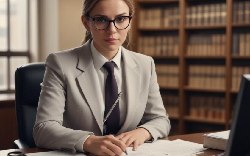 Юридическая помощь: обзор услуг и цен