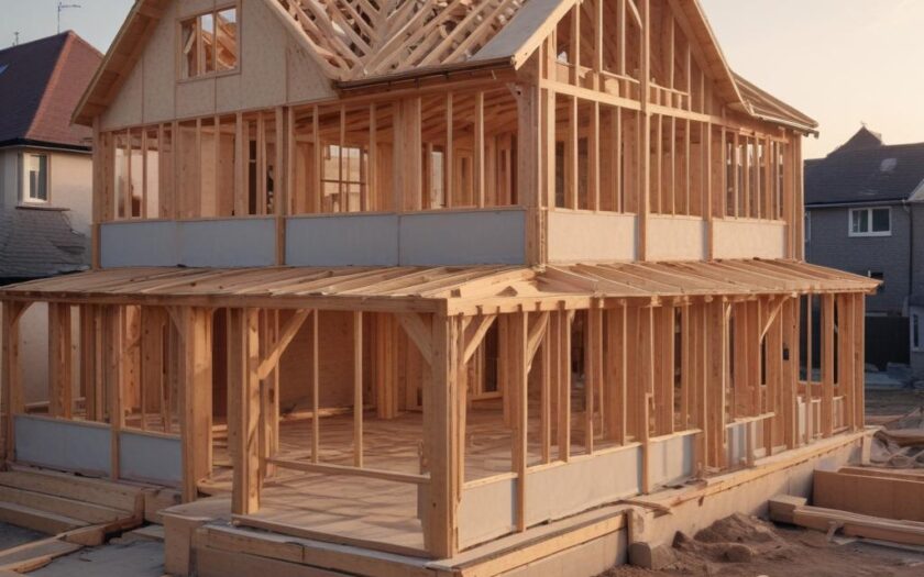 Стоимость каркасной пристройки к дому под ключ: принципы расчета и ориентировочные диапазоны