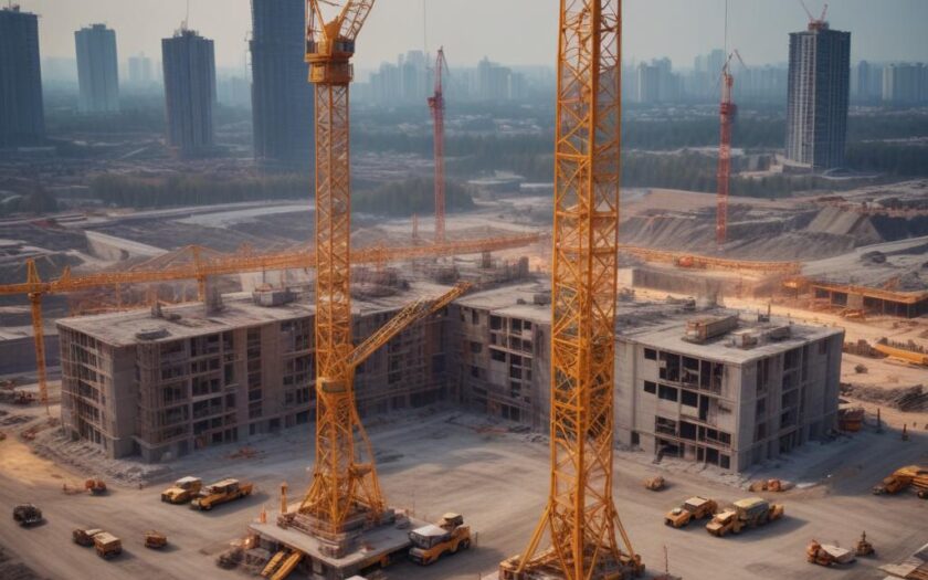 Такелажные работы под ключ: понятие, этапы и факторы ценообразования