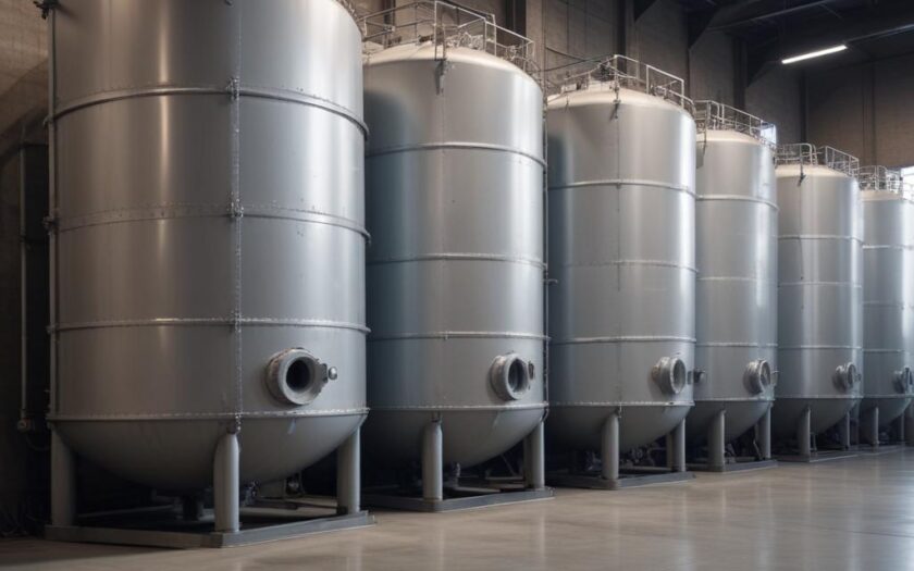 Прямоугольные баки для воды от производителя: характеристики, материалы и сферы применения