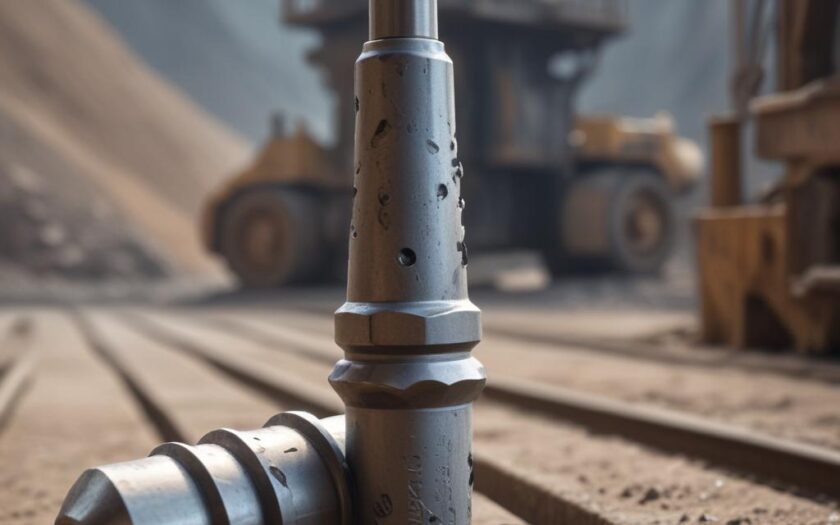 Как выбрать шарочное долото из карбида: износостойкость, геометрия и требования к обработке
