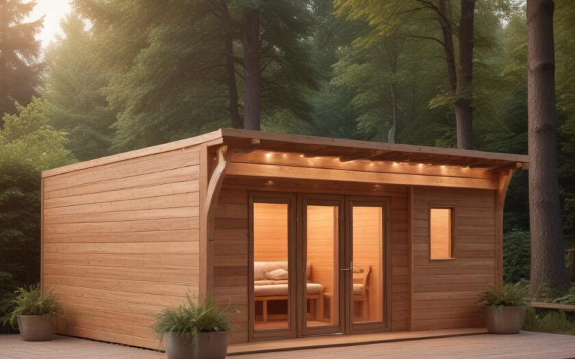 Цены на модульные бани под ключ: что влияет на стоимость
