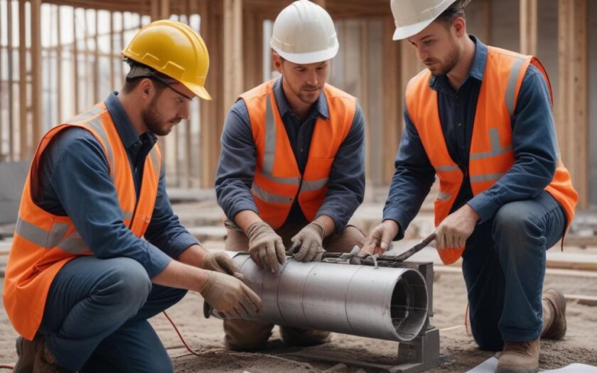 Монтаж отопления под ключ: этапы работ и требования к объекту