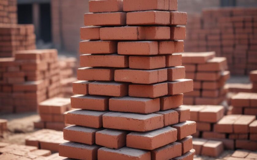 Цена ангобированного кирпича: диапазоны и факторы формирования