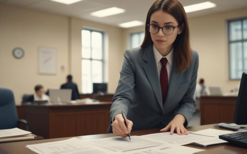 Порядок включения в национальный реестр специалистов