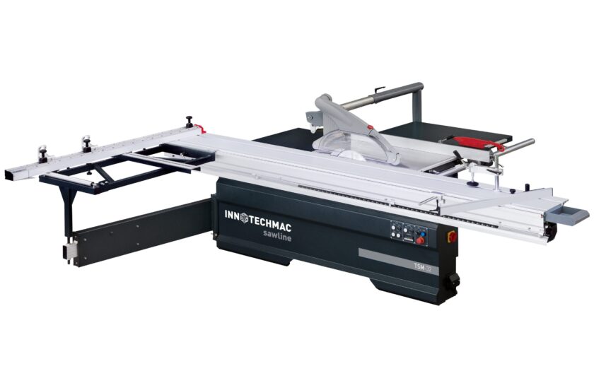 Форматно-раскроечные станки и центры: обзор конструкций, характеристик и областей применения