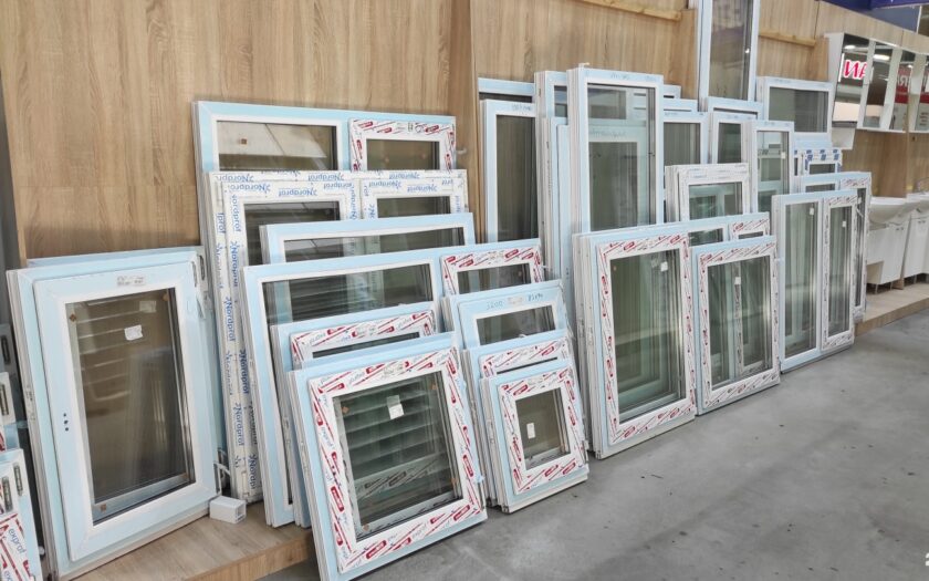 Пластиковые окна ПВХ: производство, монтаж и требования к качеству