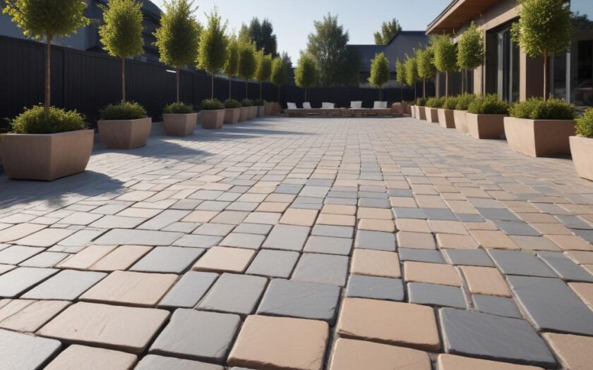 Брусчатка от производителя: ориентировочные цены и критерии выбора