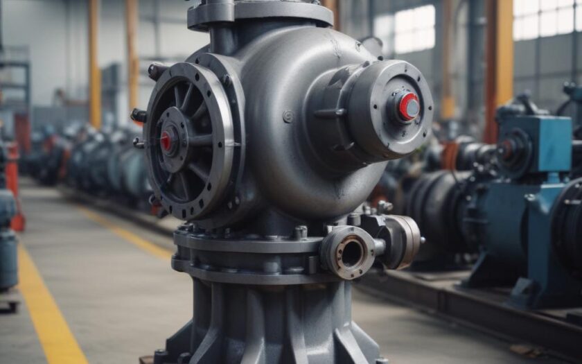 Насос ЦНСГ 38-176: характеристики и область применения