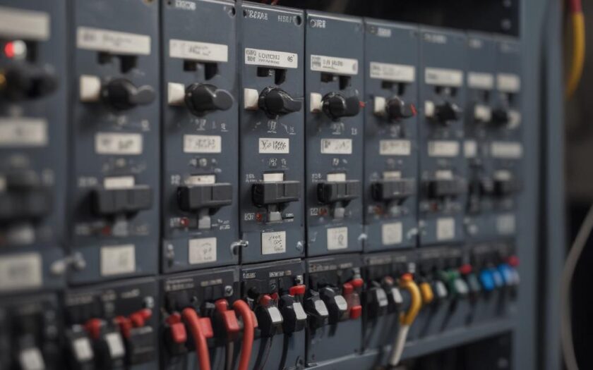 УЗО 40 А: назначение, характеристики и требования к монтажу