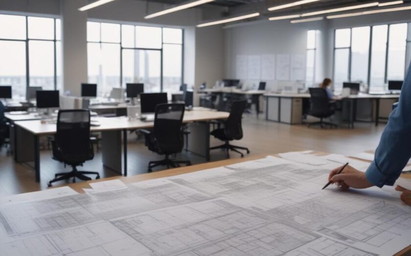 СРО проектировщиков: требования к допуску к проектным работам и порядок вступления в саморегулируемую организацию