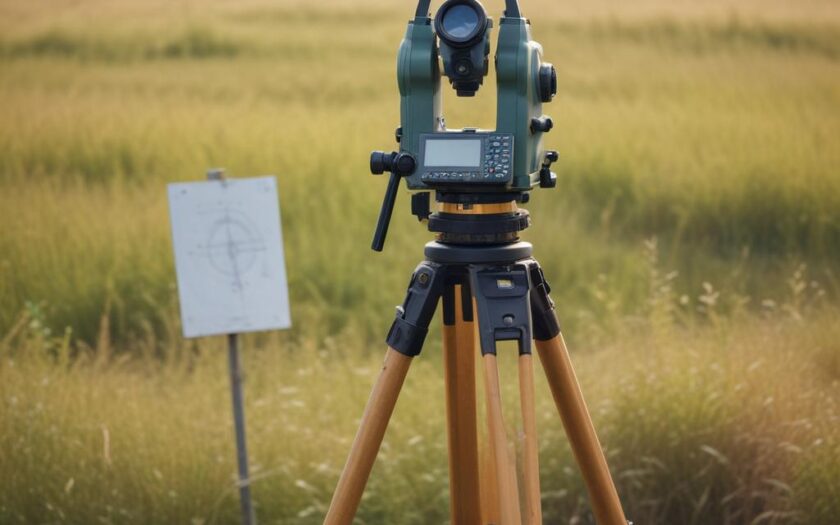 Геодезический мониторинг: обзор цен, условий и факторов формирования стоимости услуг