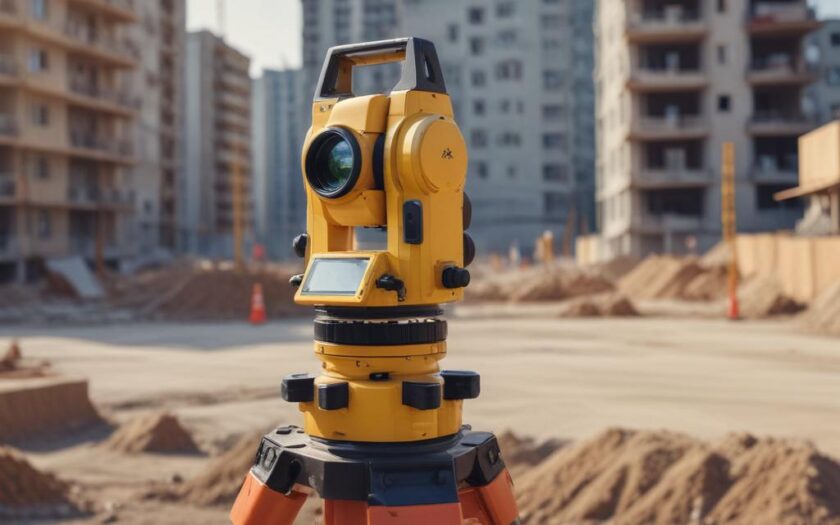 Геодезический мониторинг: принципы, услуги и ценообразование