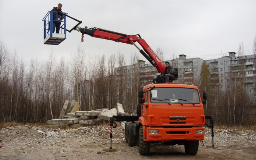 Цены на КМУ: обзор доступных моделей и характеристик