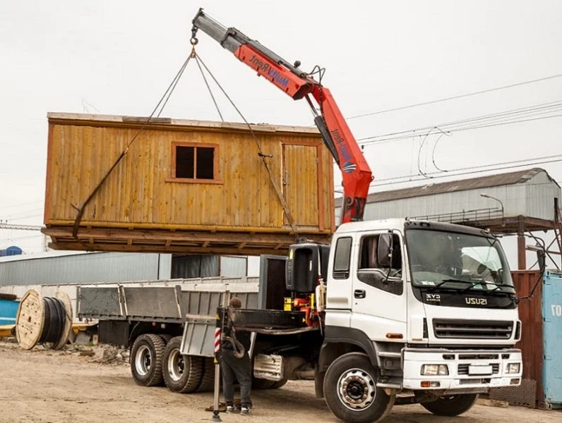 манипулятор