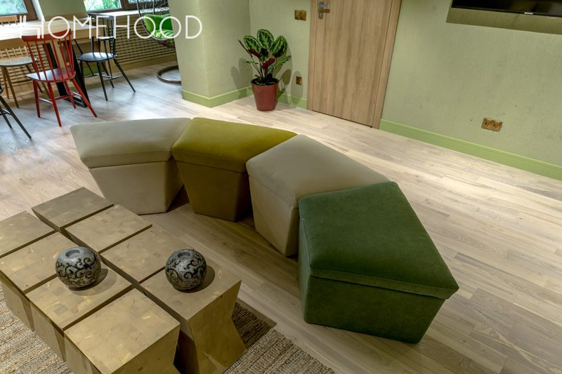 мебель в HomeHood