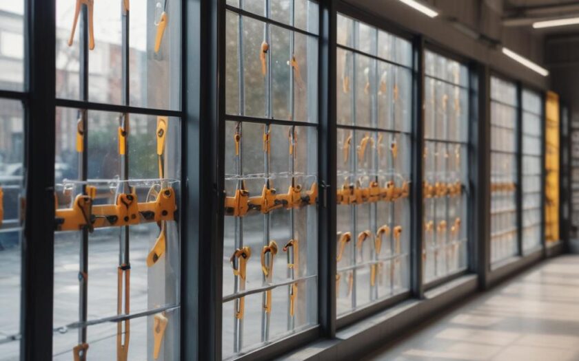 Пластиковые окна отечественного завода: обзор ассортимента, характеристик и монтажа