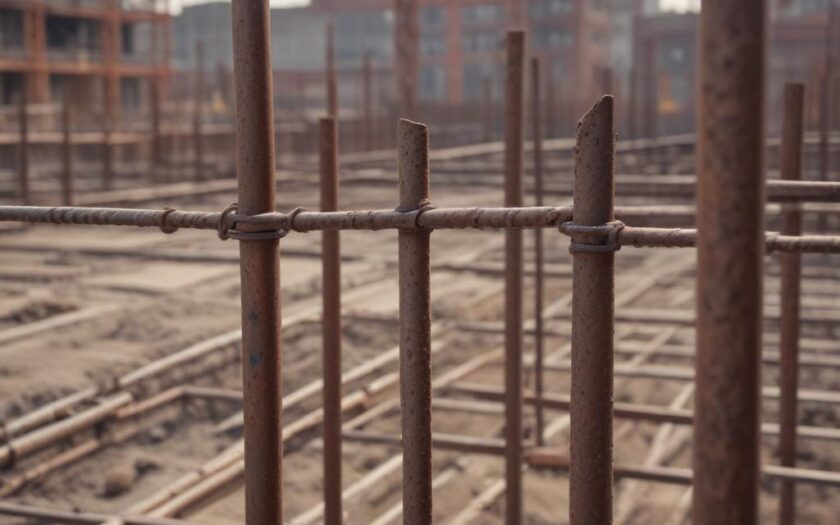 Муфты для арматуры: виды и применение в прессовых соединениях