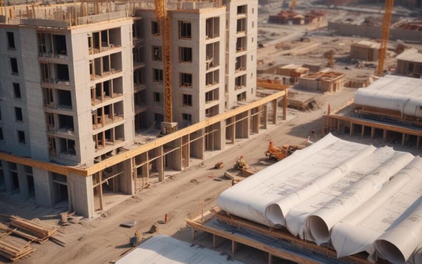 Строительство домов под ключ: цены и проекты