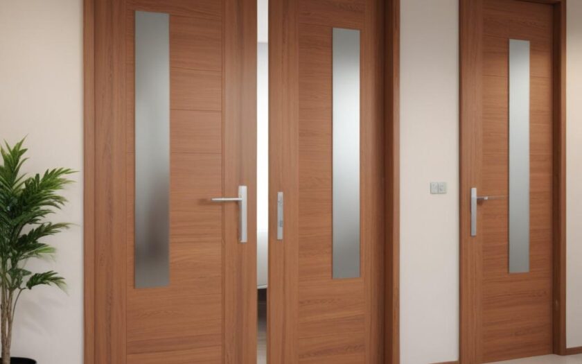 Каталог межкомнатных дверей: обзор видов конструкций и материалов