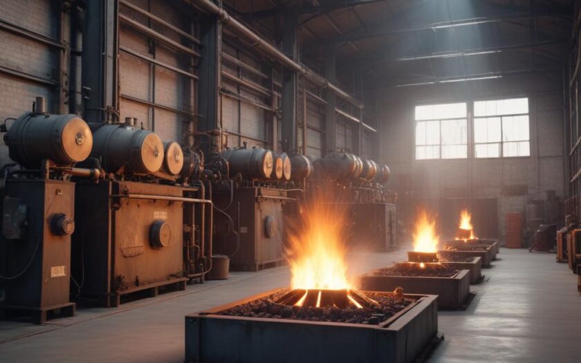 Газовые горелки для отопительных систем: характеристики и условия доставки от официального поставщика