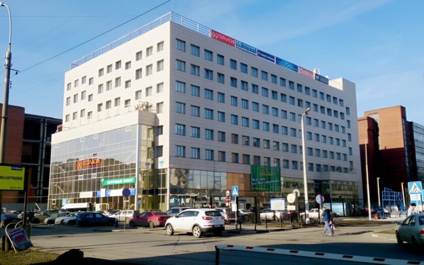 Аренда офисных помещений и торговых площадей: практичное решение для развития бизнеса