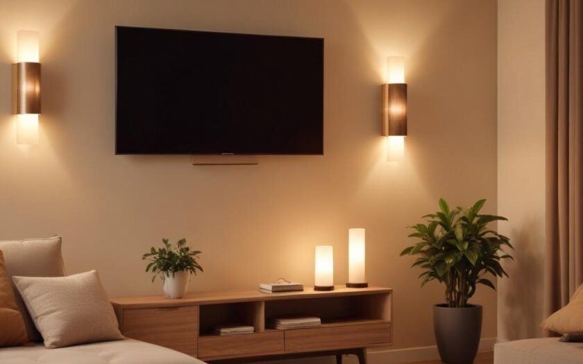 Настенное освещение: обзор видов, характеристик и критериев выбора