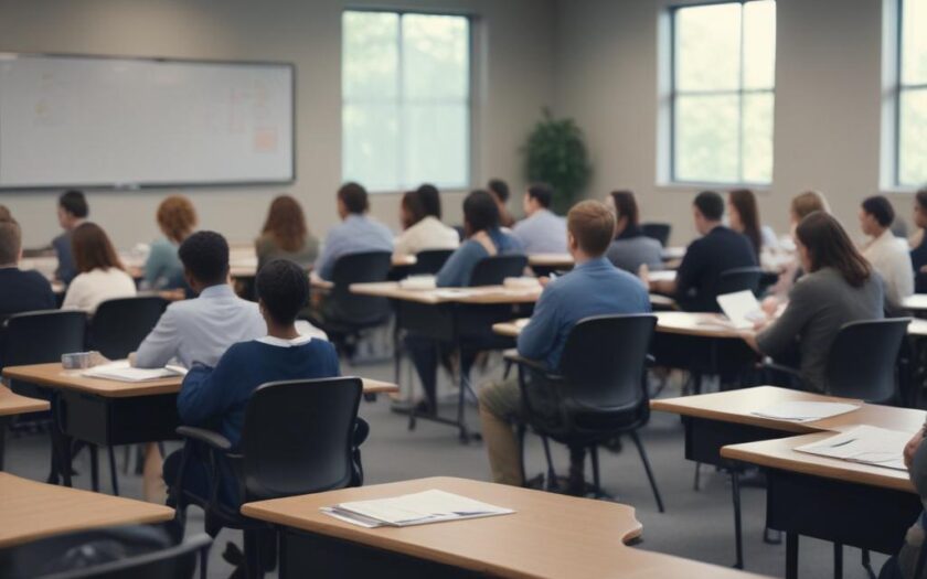 Очное обучение госзакупкам: обзор программ и форматов занятий