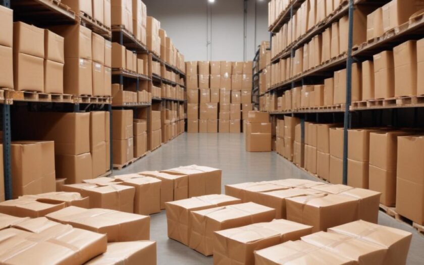 Упаковка для доставки еды оптом: посуда и крафт-пакеты