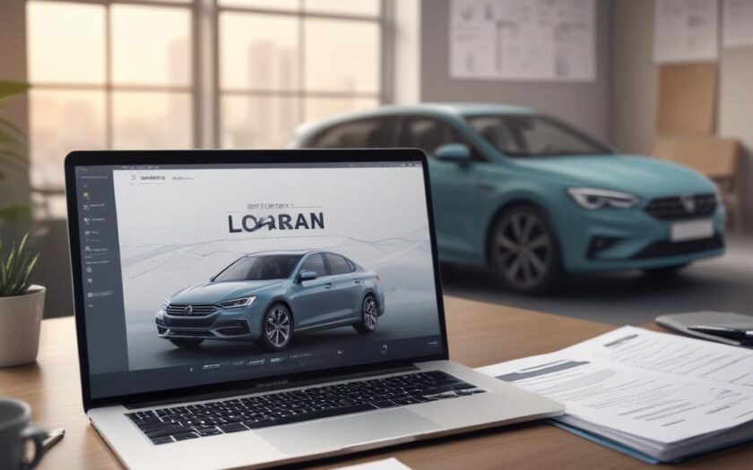 Займы под залог ПТС и автомобиля онлайн: обзор условий