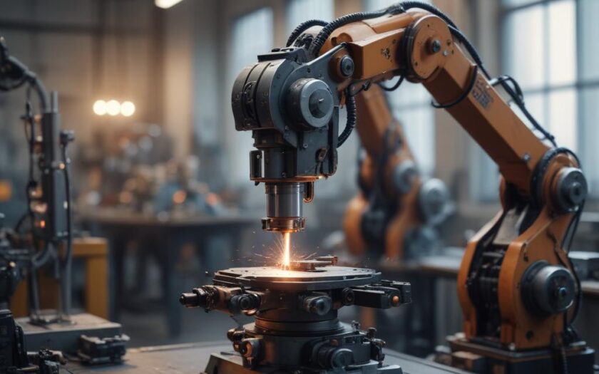 Профессиональное оборудование и технологии: обзор современных решений и тенденций отрасли